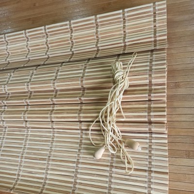 Бамбуковые жалюзи Королек 1,4х1,6м.